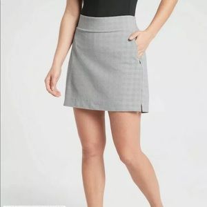 Athleta Skort NWT